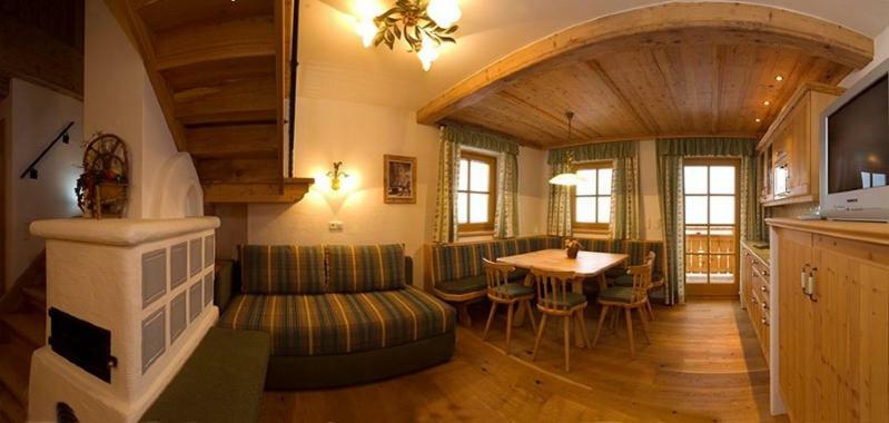 Agroturismo Appartmenthof Aigengut Grossarl