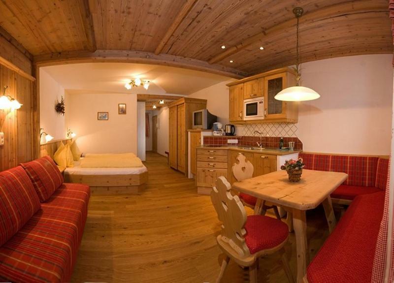 Appartmenthof Aigengut Agroturismo