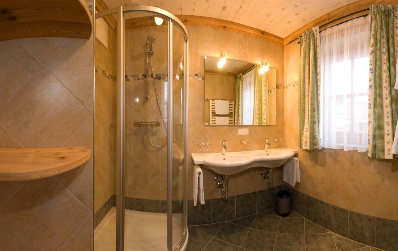 Farm stay Appartmenthof Aigengut