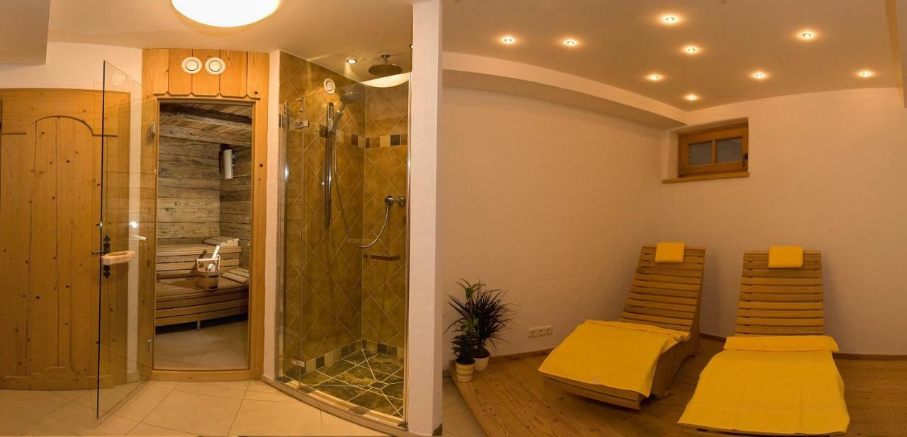 Appartmenthof Aigengut Farm stay *