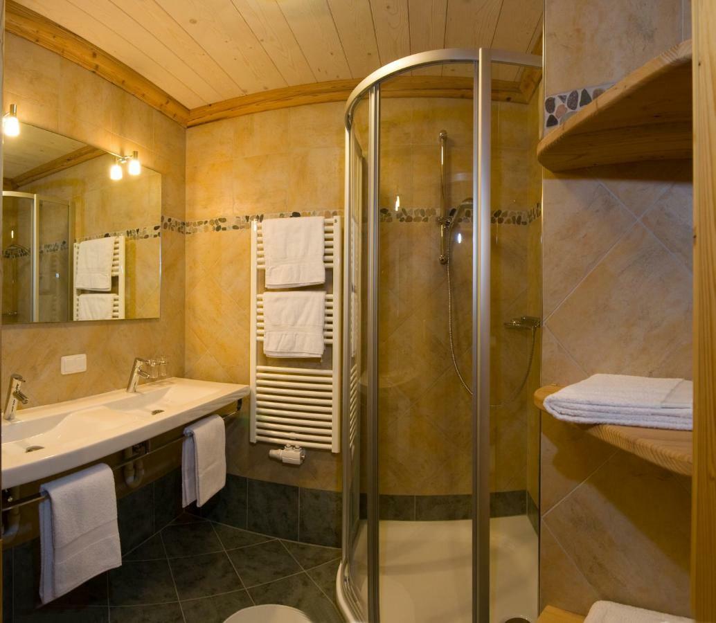 Appartmenthof Aigengut Agroturismo Grossarl